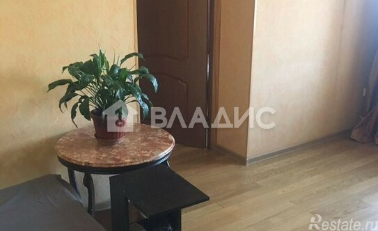 Продажа 2-комн квартиры на вторичном рынке Сумской проезд,  д. 21,  к. 4