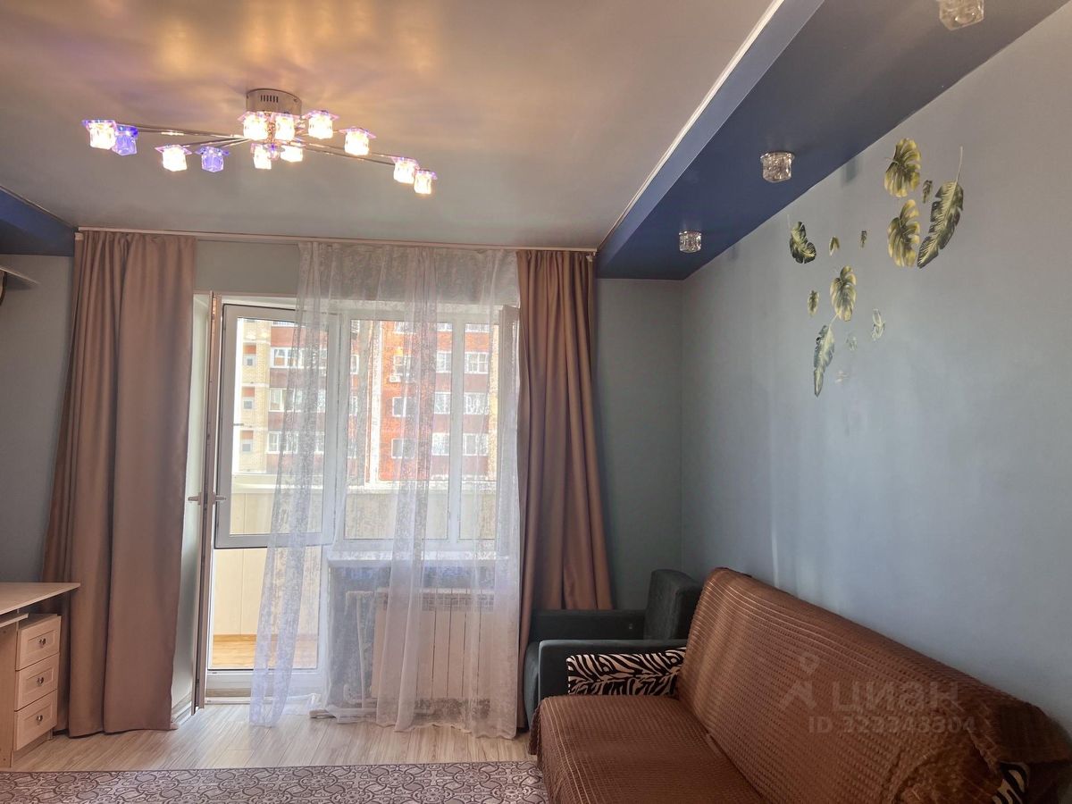 Аренда студии д. Павлино, 67