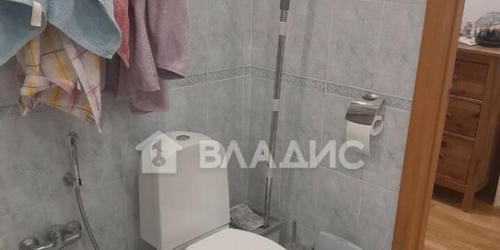 3-комн квартира Новокуркинское шоссе,  д. 43