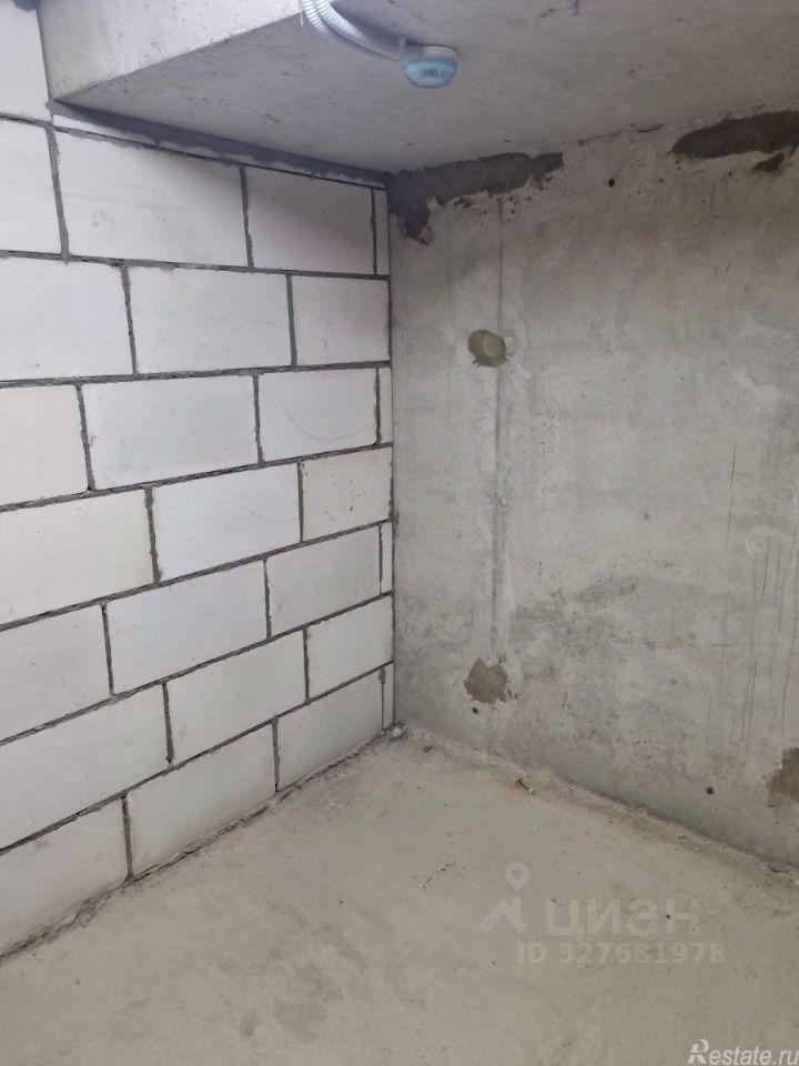 Продажа гаража Новое Павлино, ул Троицкая,  д. 4