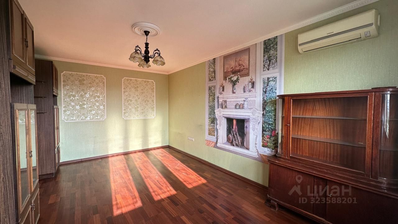 Продажа 1-комн квартиры на вторичном рынке Сормовская улица, 3К3