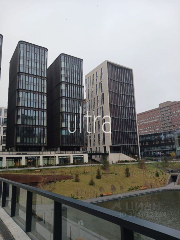 Продажа 2-комн квартиры на вторичном рынке улица Усачева, 11