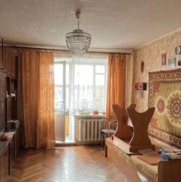 Продажа 1-комн квартиры на вторичном рынке ул Красная,  д. 15