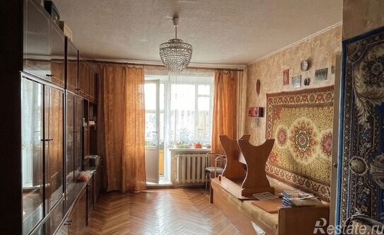 Продажа 1-комн квартиры на вторичном рынке ул Красная,  д. 15