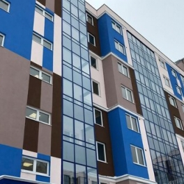 Продажа 3-комн квартиры на вторичном рынке Заневское городское поселение, Ясная улица,  д. 20 к2