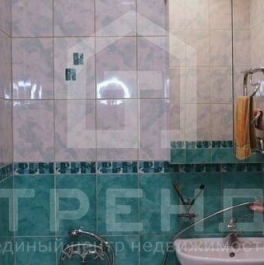 Продажа 4-комн квартиры на вторичном рынке Главная улица,  д. 35