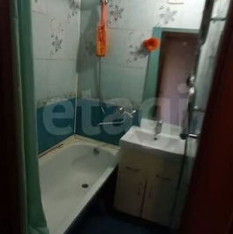 Продажа 3-комн квартиры на вторичном рынке Передовиков ул,  д. 33,  к. 2