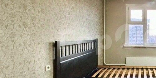 2-комн квартира Белореченская улица, 28К2