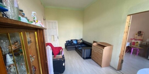 2-комн квартира Матюшенко пер,  д. 16