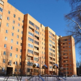 Продажа 4-комн квартиры на вторичном рынке Раменский муниципальный округ, Донинское шоссе