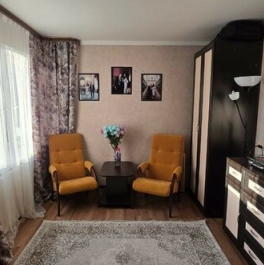 Продажа 1-комн квартиры на вторичном рынке Кронштадт г, Цитадельское ш,  д. 41