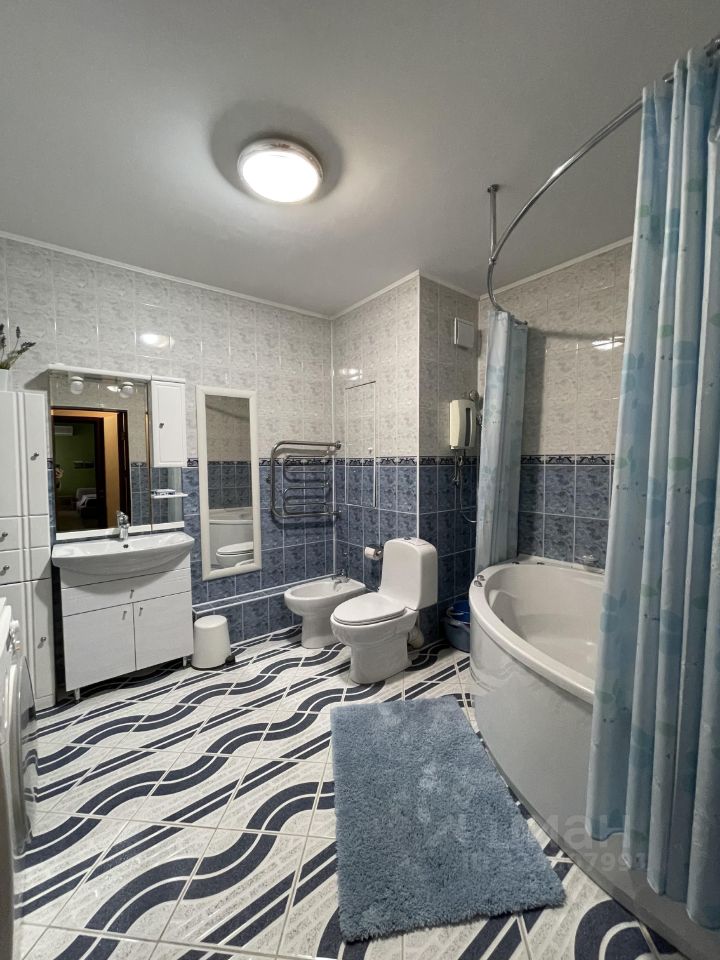 Аренда 5-комн квартиры на вторичном рынке Пятницкое шоссе, 38