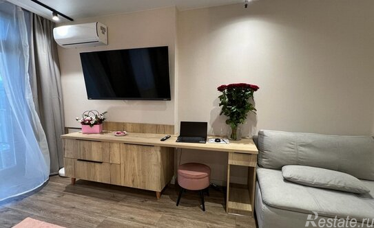 Продажа 1-комн квартиры на вторичном рынке Нахимовский пр-кт,  д. 31 к3