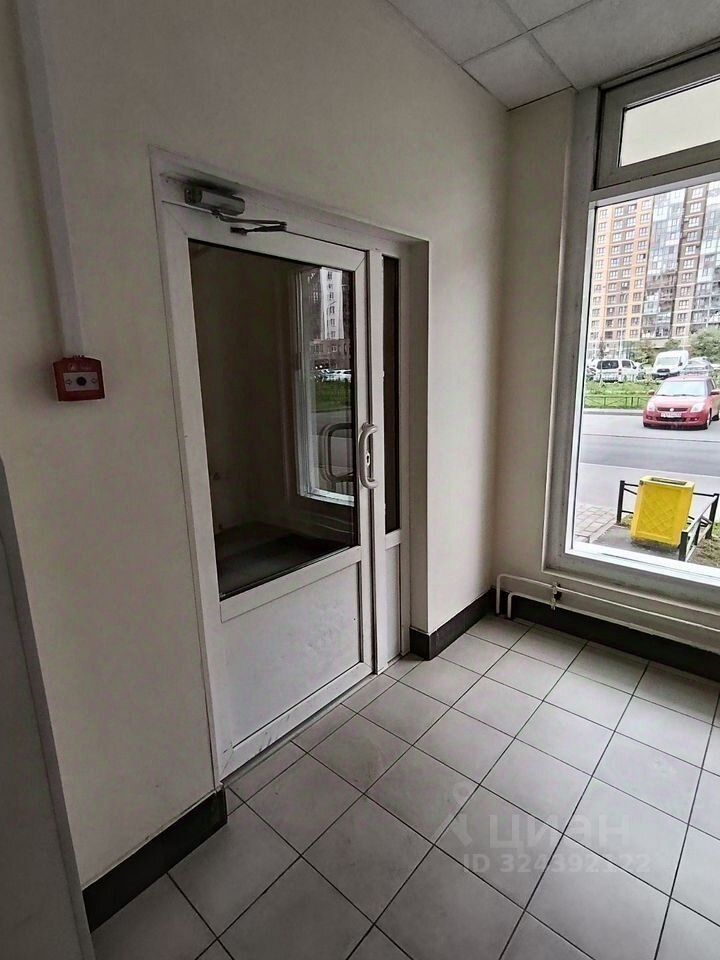 Продажа 1-комн квартиры на вторичном рынке проспект Маршала Блюхера, 7к2