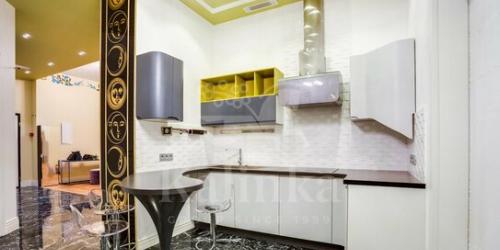 3-комн квартира Полянка М. ул,  д. 2
