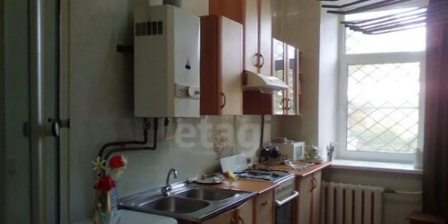 2-комн квартира Пионерская улица,  д. 65