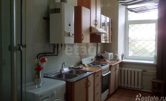 Продажа 2-комн квартиры на вторичном рынке Пионерская улица,  д. 65