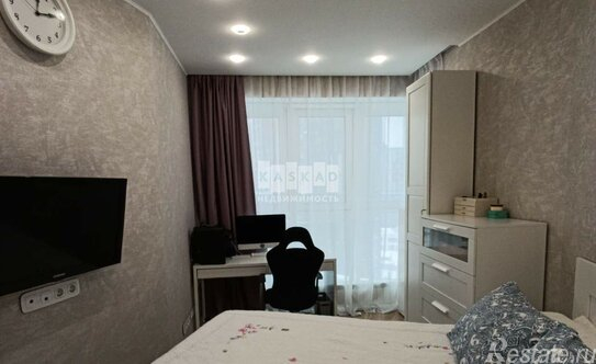 Продажа 2-комн квартиры на вторичном рынке ул Бачуринская,  д. 11А,  к. 2