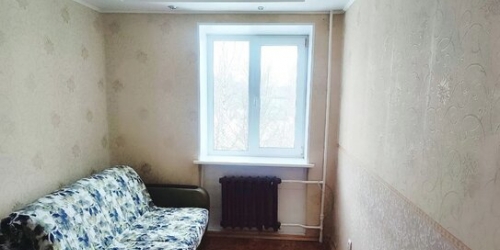 3-комн квартира улица Свободы,  д. 23