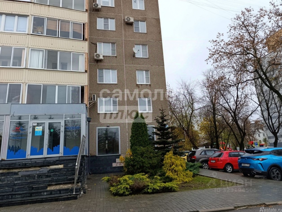 Аренда ПСН Подольск г, Комсомольская ул,  д. 68