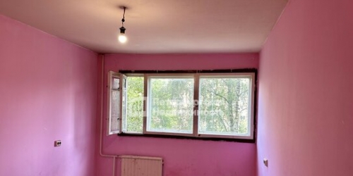 3-комн квартира ул Ушинского,  д. 25,  к. 1