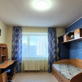 Продажа 3-комн квартиры на вторичном рынке ул Типанова,  д. 34,  к. 2