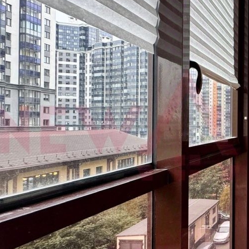 Студия Мурино, бульвар Менделеева, 9к2