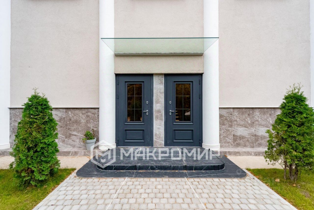 Продажа дома пос. Лисий Нос, Холмистая улица, 8