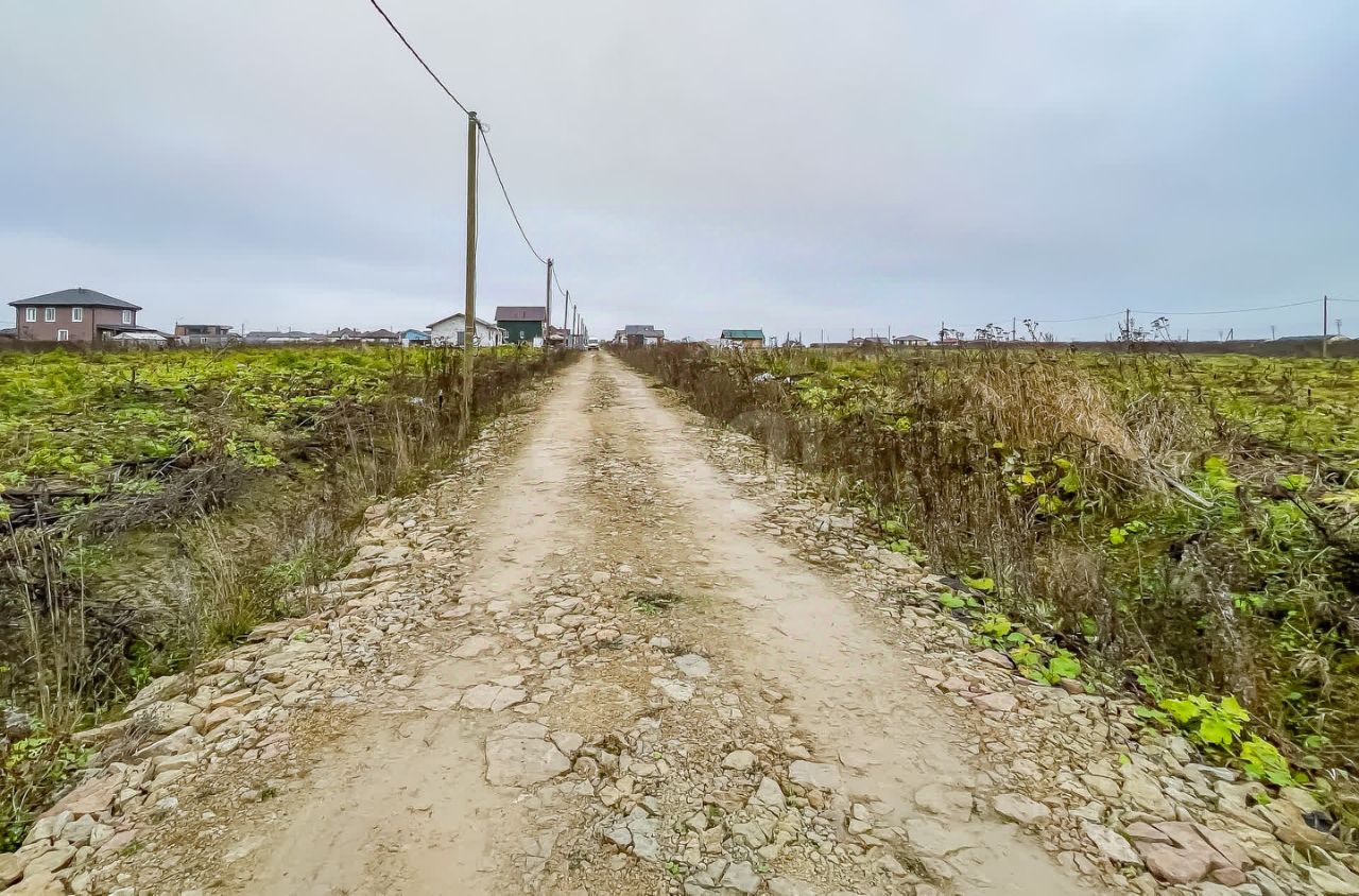 Продажа земли Федоровская Усадьба кп, Федоровское городской поселок