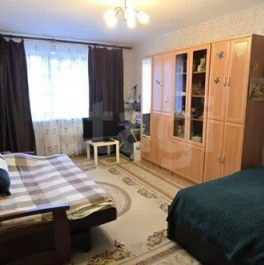 Продажа 1-комн квартиры на вторичном рынке Шуваловский проспект,  д. 59 к2