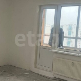 Продажа 1-комн квартиры на вторичном рынке Муринская дор,  д. 64