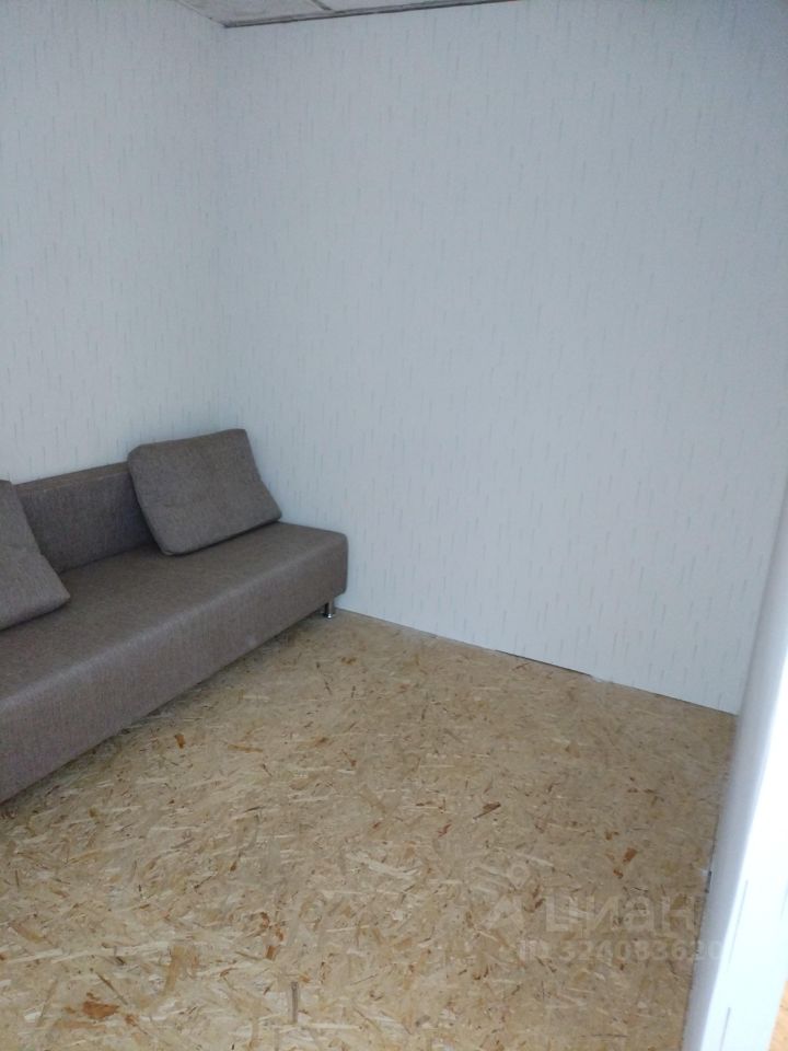 Продажа 1-комн квартиры на вторичном рынке пос. Парголово, улица Первого Мая, 81