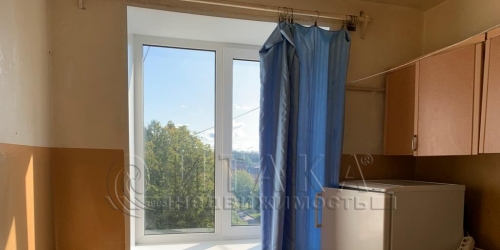 1-комн квартира Лодейное Поле, Гагарина,  д. 13