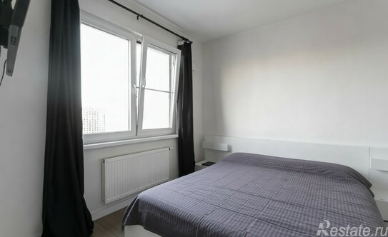 Продажа 3-комн квартиры на вторичном рынке Ленинский пр-кт,  д. 150 к2