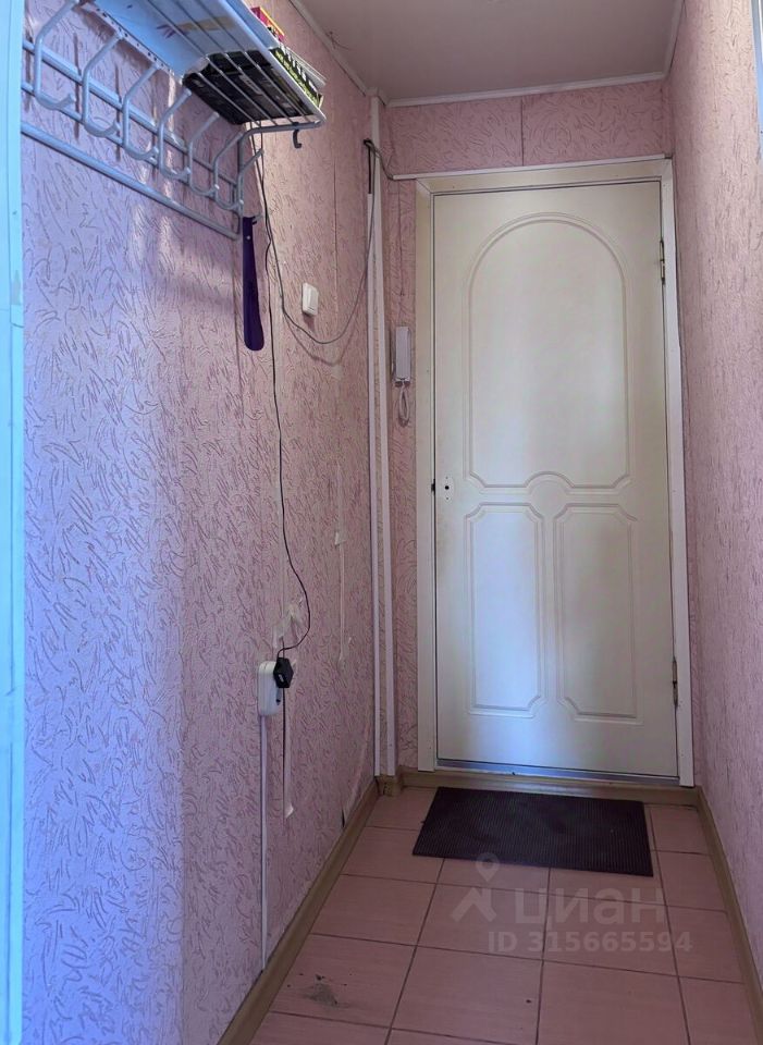 Продажа 2-комн квартиры на вторичном рынке Выборг, улица Приморская, 17