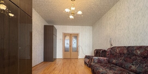 3-комн квартира ул Ангарская,  д. 20,  к. 2