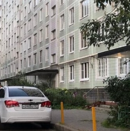 Продажа 3-комн квартиры на вторичном рынке Мытищи г, Первомайский 2-й проезд,  д. 6