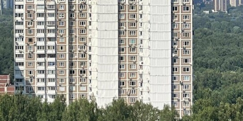 4-комн квартира ул Крылатские Холмы,  д. 30,  к. 8