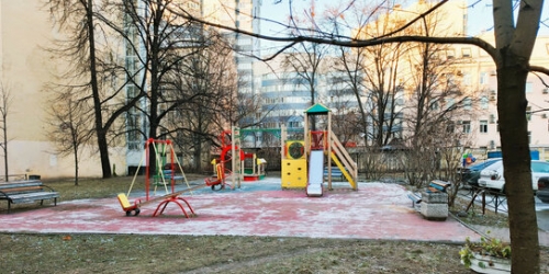 3-комн квартира ул Киевская,  д. 14