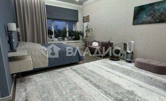 Продажа 3-комн квартиры на вторичном рынке Одинцовский городской округ, Сиреневая улица,  д. 6