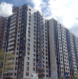 Продажа 1-комн квартиры в новостройке Старая Купавна г, Кирова ул,  д. 23