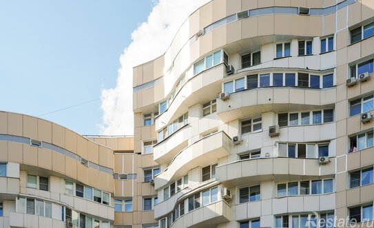 Продажа 3-комн квартиры на вторичном рынке Красногорск г, Павшинский б-р,  д. 32