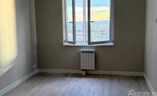 Продажа 1-комн квартиры на вторичном рынке проезд Завода Серп и Молот