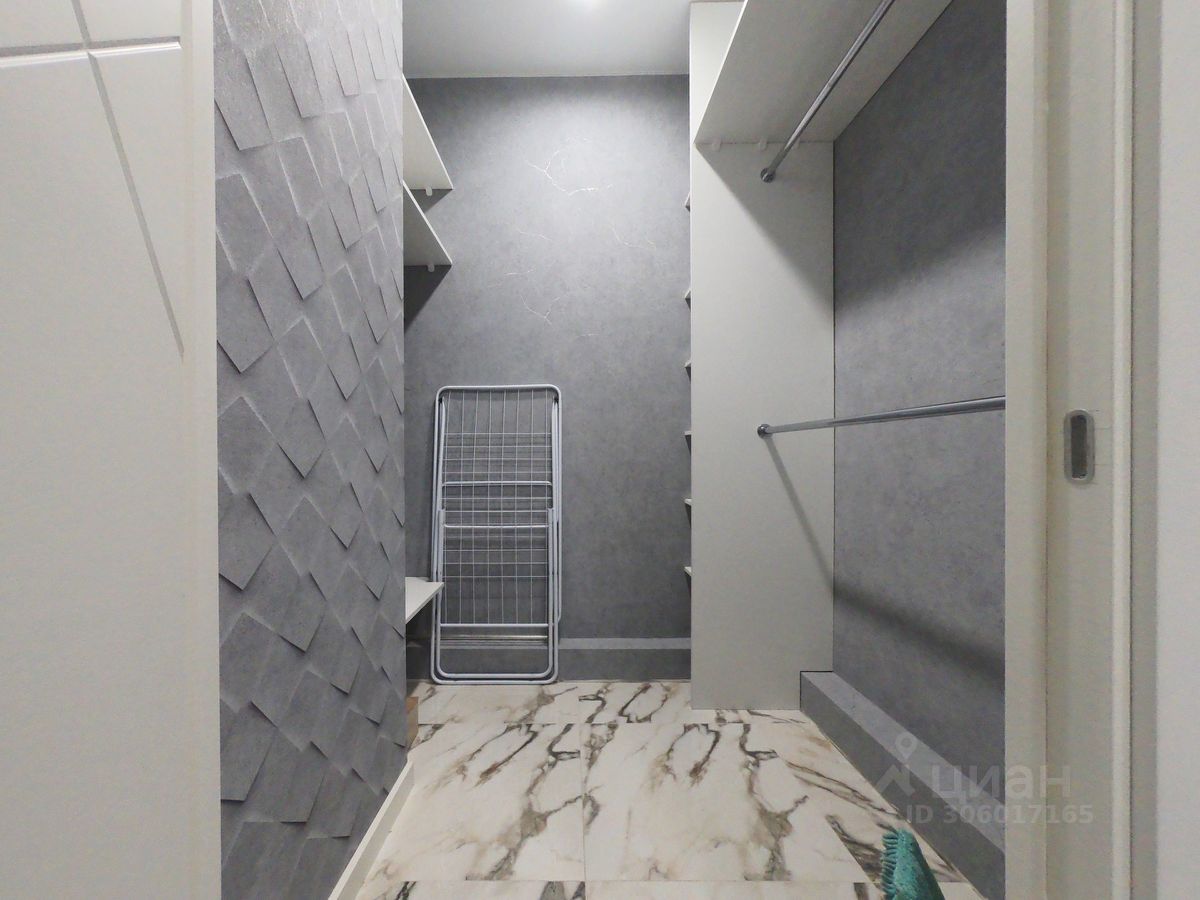 Аренда 2-комн квартиры на вторичном рынке улица Медовая Долина, 3к1