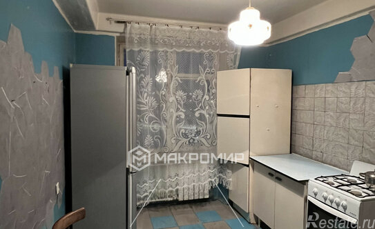 Продажа 1-комн квартиры на вторичном рынке Пулковское ш,  д. 95 к4 с1