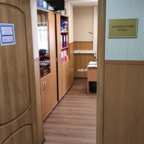 Помещение свободного назначения Хибинский проезд,  д. 16