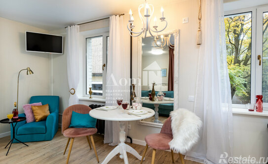 Продажа 1-комн квартиры на вторичном рынке Ленинградская улица,  д. 55