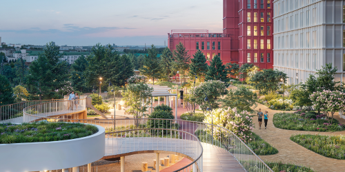 2-комн квартира ул. Ивана Франко, земельный участок 22/1