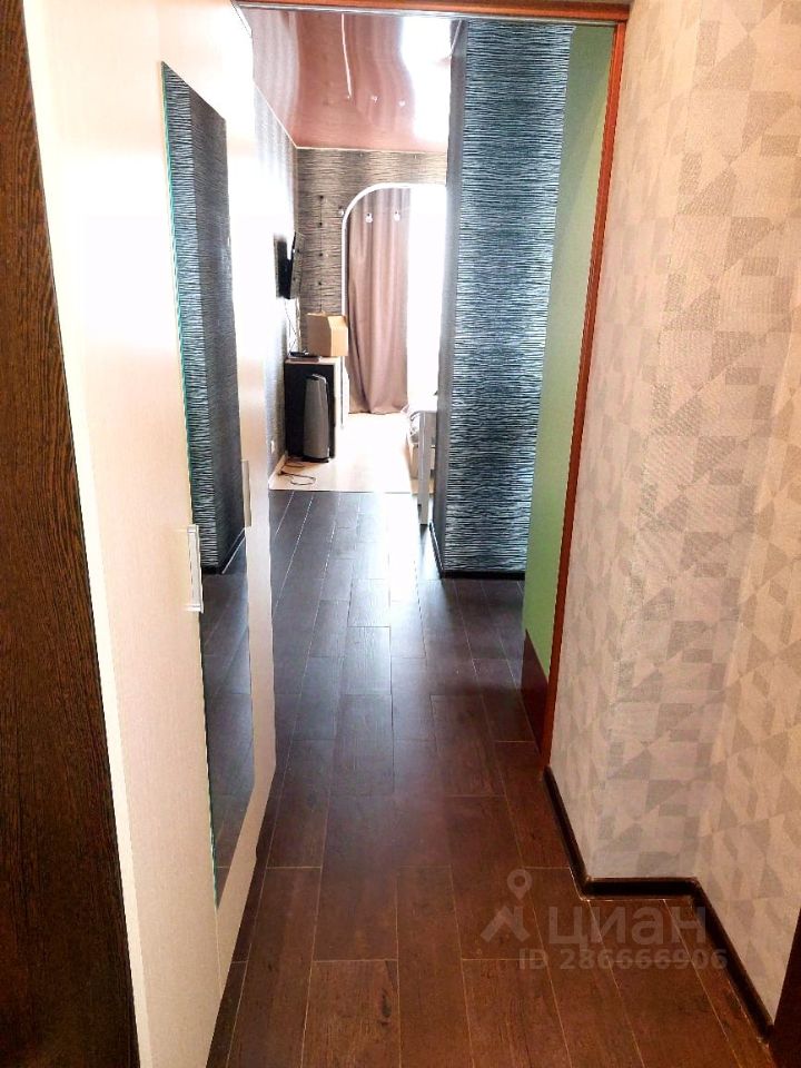 Продажа студии Пулковская улица, 6к2