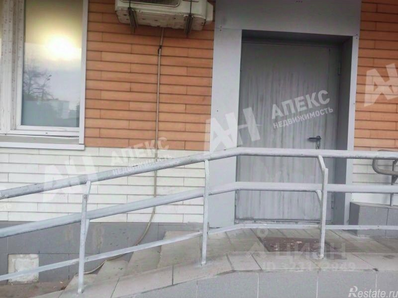 Аренда ПСН Авиамоторная улица,  д. 15